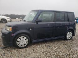 Scion salvage cars for sale: 2006 Scion XB