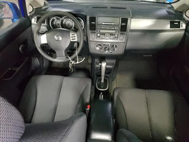 2008 Nissan Versa S