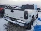 2003 GMC Sierra K2500 Heavy Duty