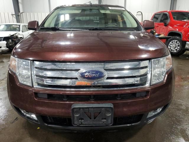 2010 Ford Edge SEL