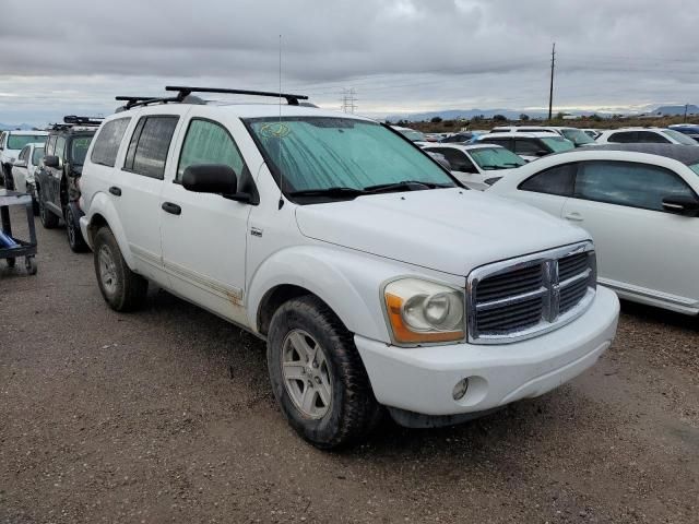 2005 Dodge Durango SLT