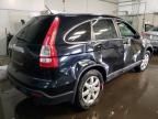 2009 Honda CR-V EXL