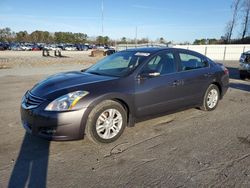 Nissan Altima Vehiculos salvage en venta: 2011 Nissan Altima Base