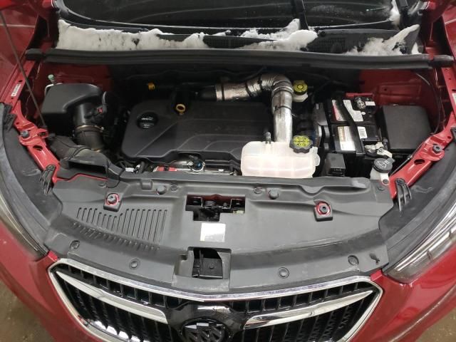 2019 Buick Encore Essence