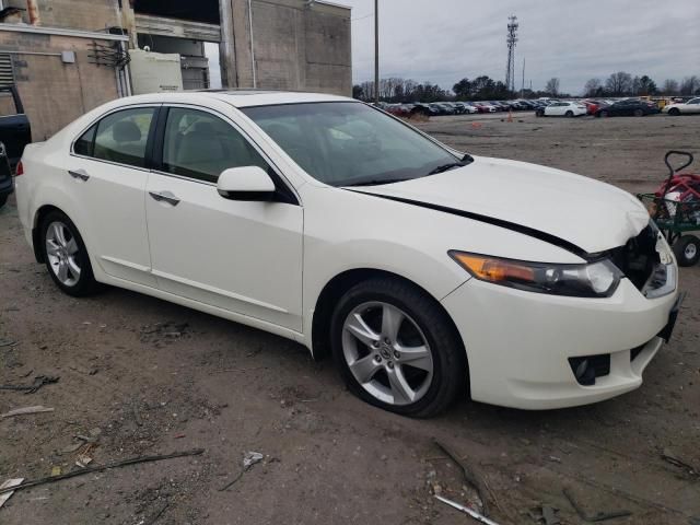 2010 Acura TSX