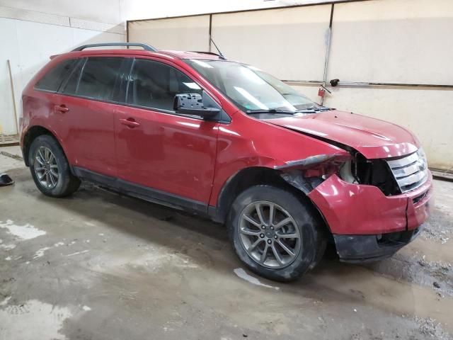 2008 Ford Edge SEL