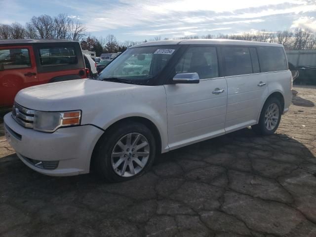 2009 Ford Flex SEL