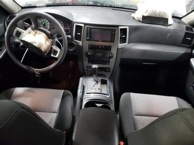 2009 Jeep Grand Cherokee Laredo