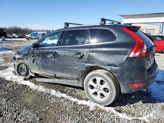 2013 Volvo XC60 3.2