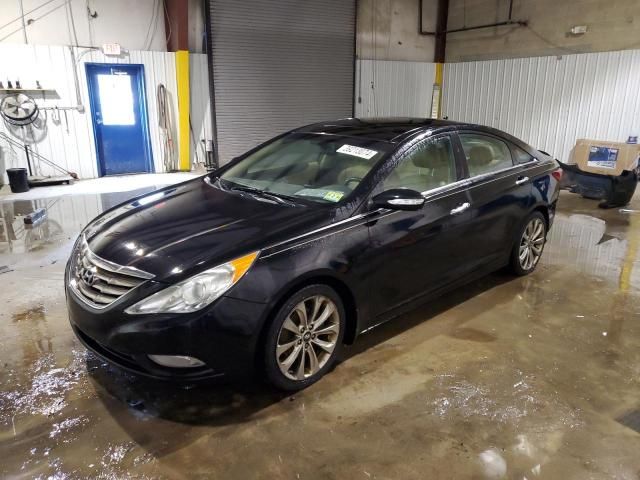 2012 Hyundai Sonata SE