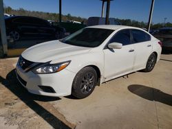 Nissan Altima 2.5 Vehiculos salvage en venta: 2018 Nissan Altima 2.5