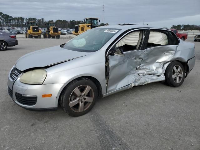 2008 Volkswagen Jetta SE