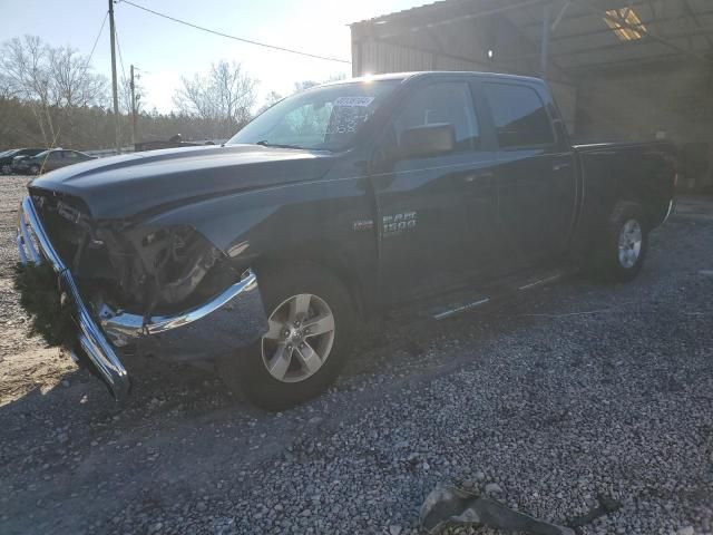 2020 Dodge RAM 1500 Classic SLT