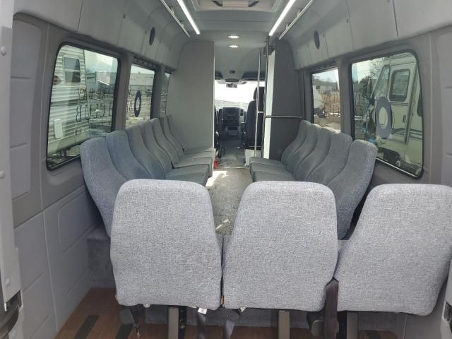 2017 Freightliner Sprinter 3500