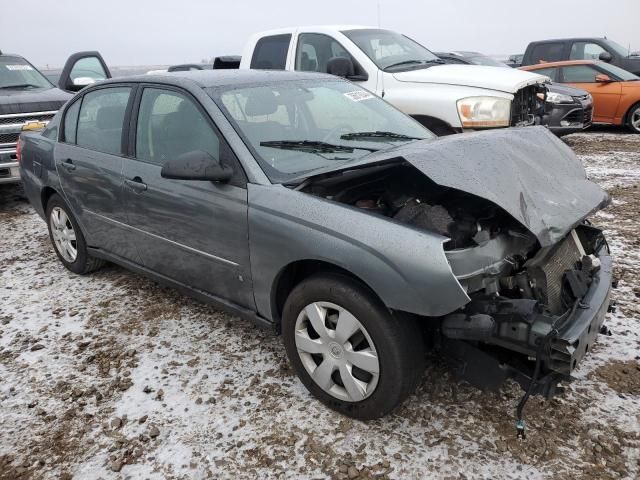 2006 Chevrolet Malibu LT