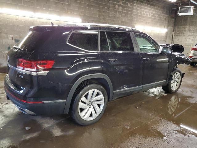 2021 Volkswagen Atlas SEL