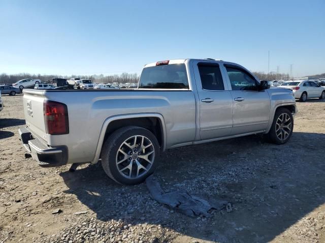 2014 GMC Sierra C1500 SLE