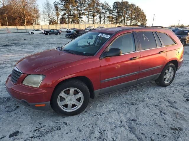 2006 Chrysler Pacifica