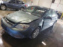 Salvage cars for sale at Rogersville, MO auction: 2010 Chevrolet Cobalt LS