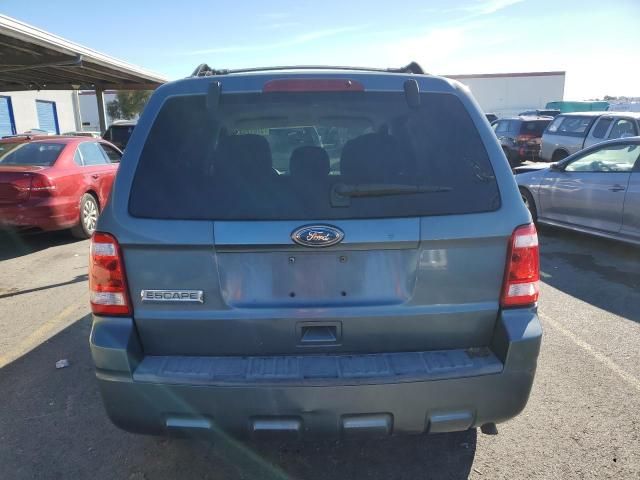 2010 Ford Escape XLS