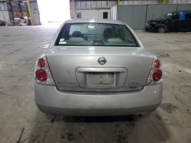 2006 Nissan Altima S