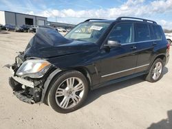 Mercedes-Benz GLK 350 Vehiculos salvage en venta: 2015 Mercedes-Benz GLK 350