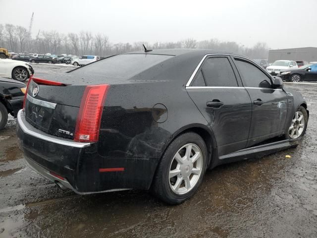 2008 Cadillac CTS HI Feature V6