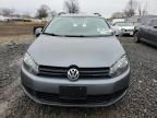 2011 Volkswagen Jetta S