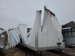 Salvage cars for sale from Copart Sikeston, MO: 2020 Cargo Trailer