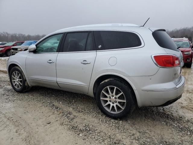 2014 Buick Enclave