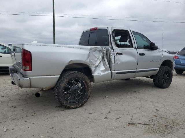 2006 Dodge RAM 2500 ST