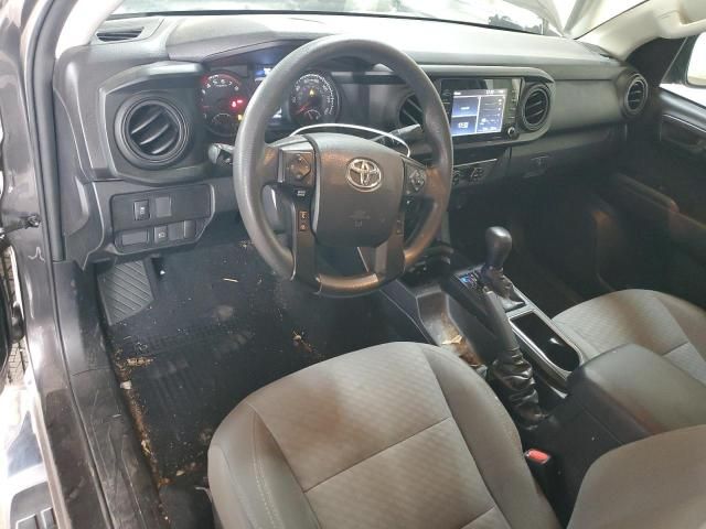 2020 Toyota Tacoma Access Cab