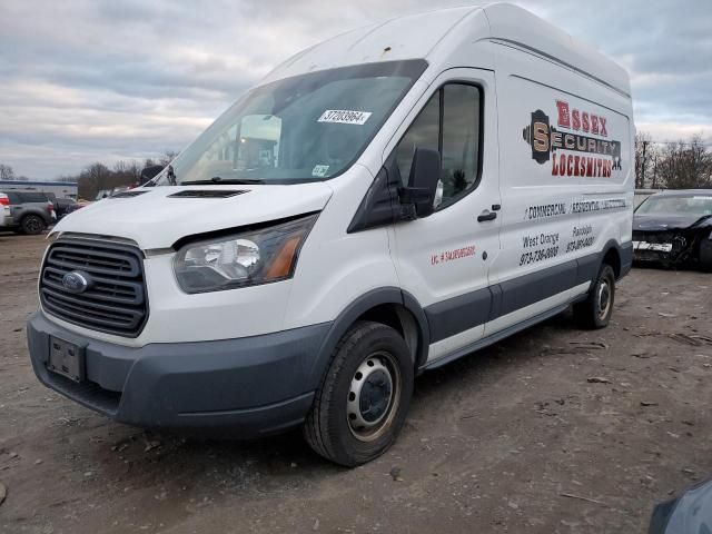 2016 Ford Transit T-350