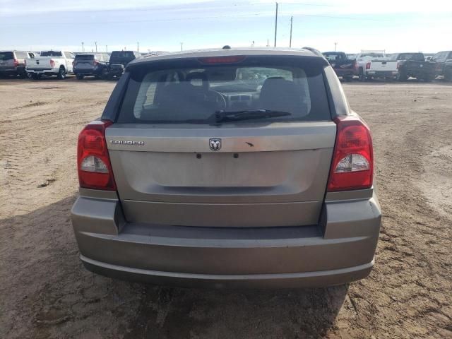 2008 Dodge Caliber