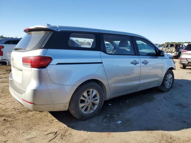 2016 KIA Sedona L