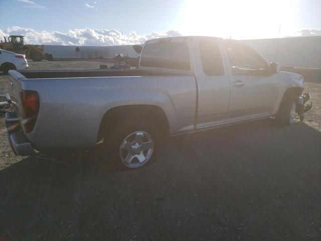 2010 Chevrolet Colorado LT