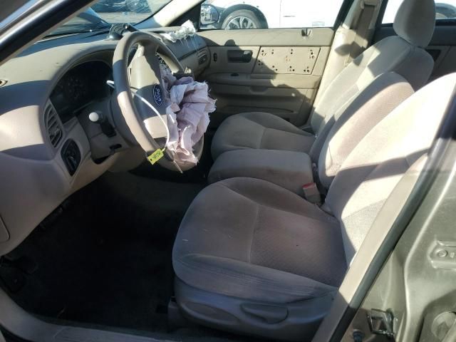 2004 Ford Taurus LX