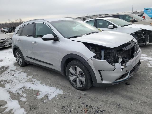 2019 KIA Niro LX