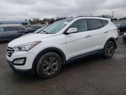 2014 Hyundai Santa FE Sport en venta en Pennsburg, PA