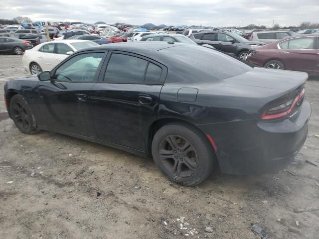 2015 Dodge Charger SE