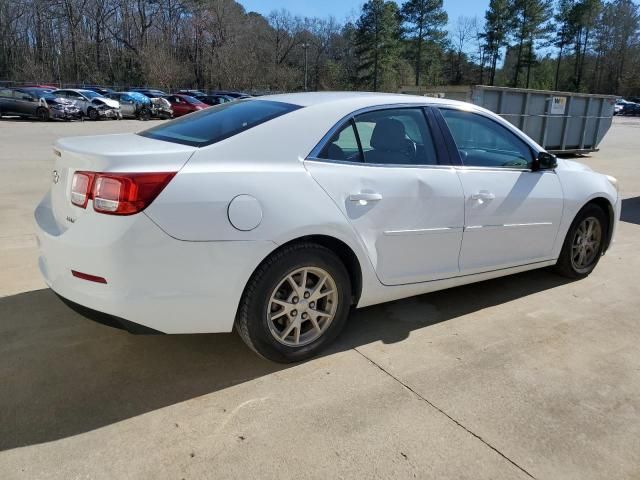 2013 Chevrolet Malibu LS