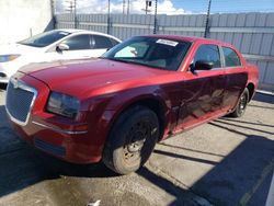 Salvage cars for sale at Sun Valley, CA auction: 2007 Chrysler 300