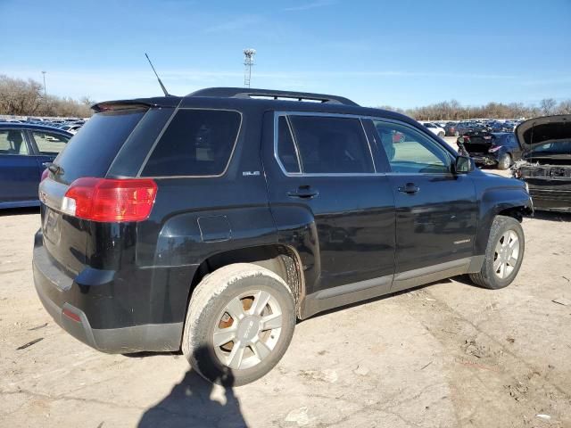 2011 GMC Terrain SLE