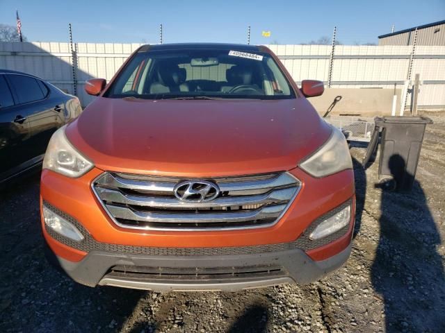 2013 Hyundai Santa FE Sport