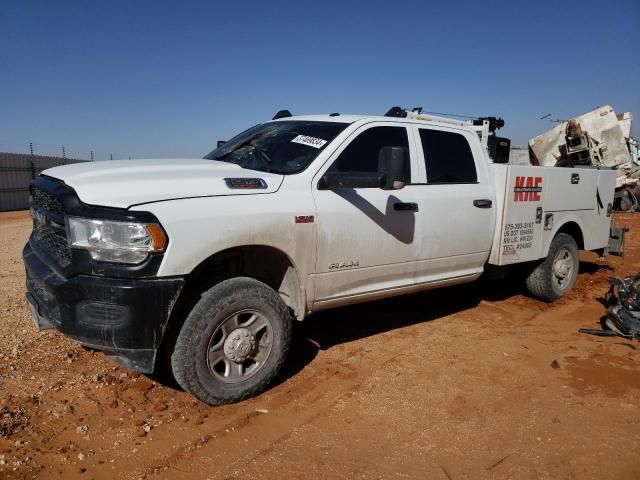 2022 Dodge RAM 2500 Tradesman