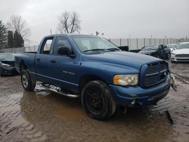 2002 Dodge RAM 1500