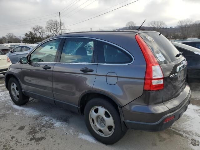 2011 Honda CR-V LX