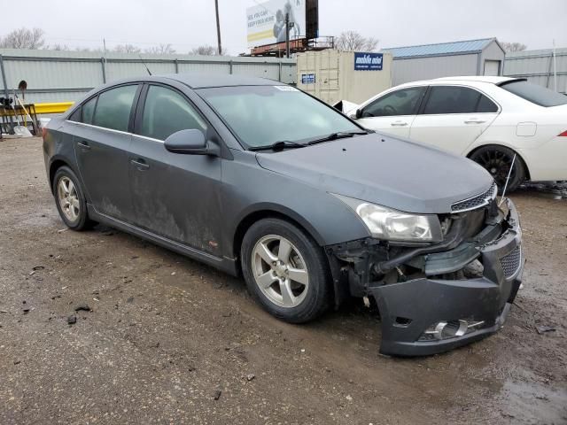 2013 Chevrolet Cruze LT