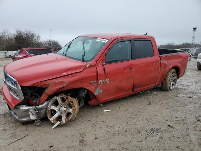 2017 Dodge 1500 Laramie