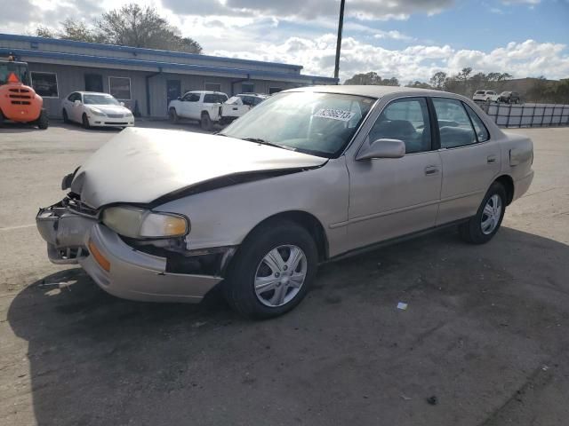 1996 Toyota Camry DX